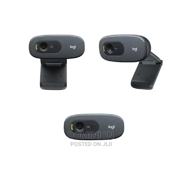C270 Hd Webcam