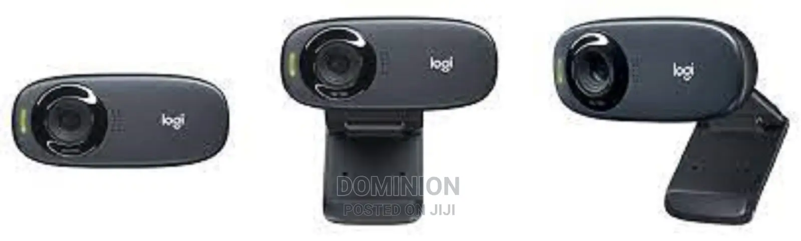 Logitech C310 Hd Webcam (720p)