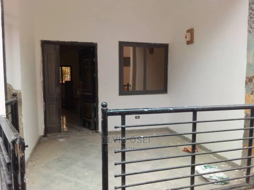 2bdrm Apartment in Bulemin Top, Gbawe for rent