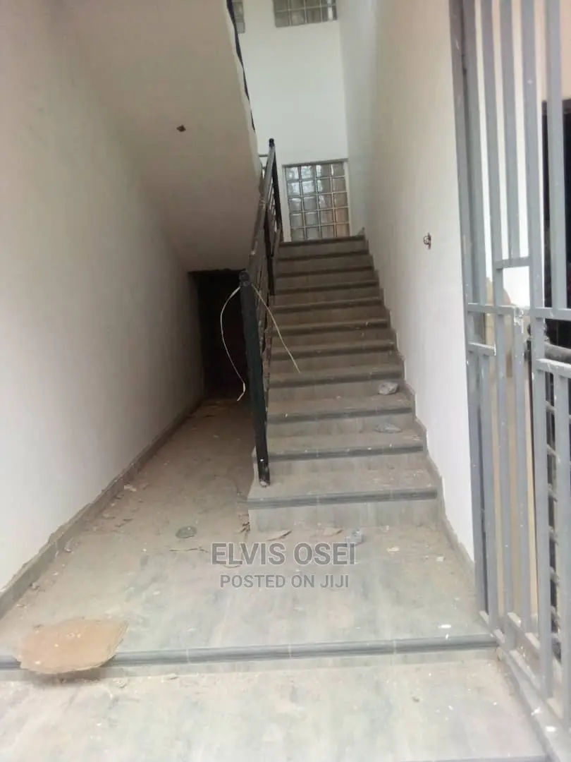 2bdrm Apartment in Bulemin Top, Gbawe for rent
