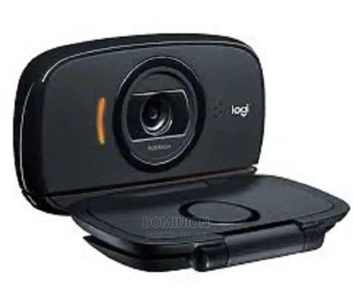 Logitech C505 HD Wecam(720P)