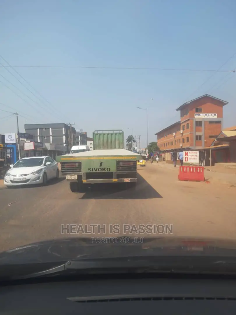 Brand New 3axle Flatbeds, Lowbed Trailers, New Double Tyres