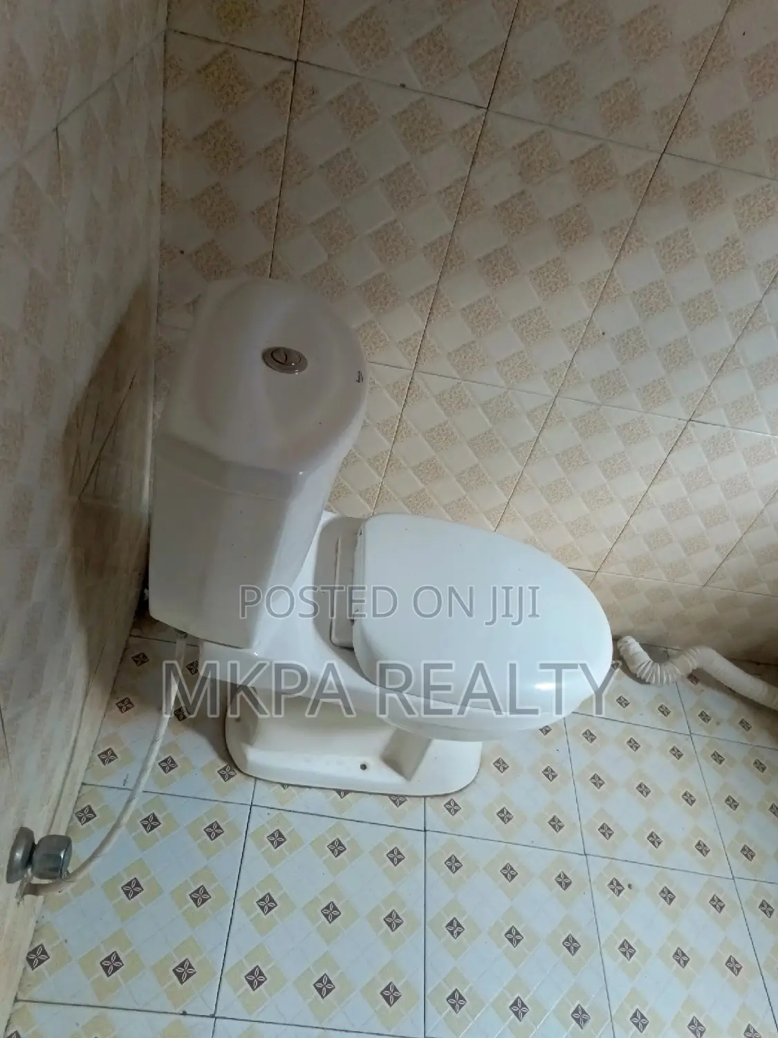 1bdrm Apartment in Mkpa Properties, Tamale Municipal for rent