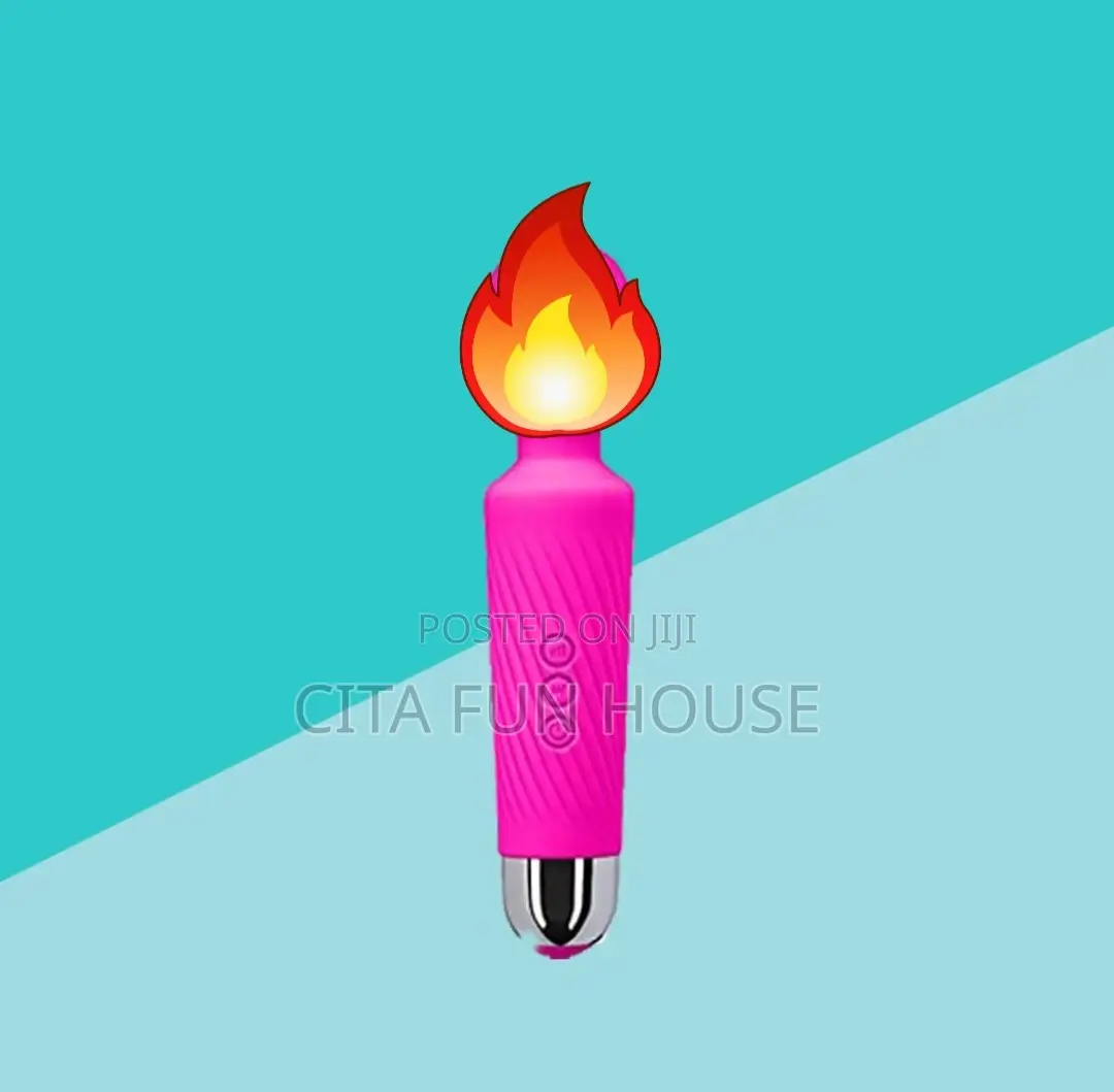 Magic Wand Vibrator / Stimulator