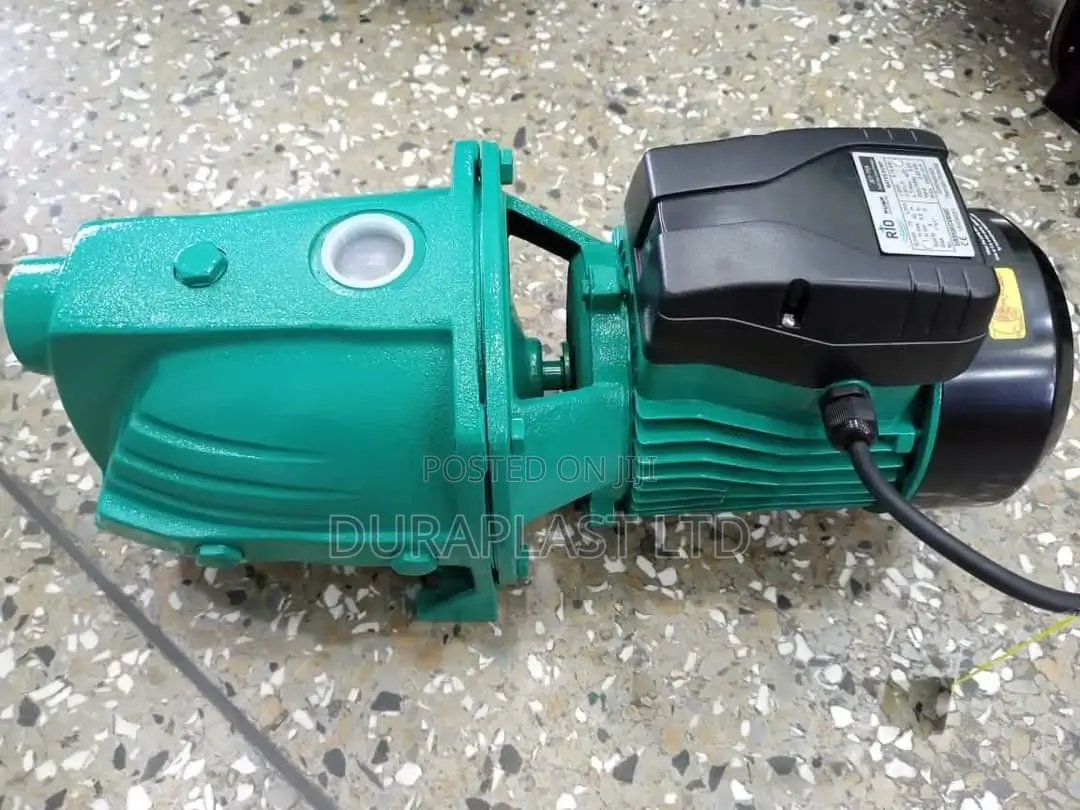 Rio Water Pumps With Booster Sales and Delivery Nationwide