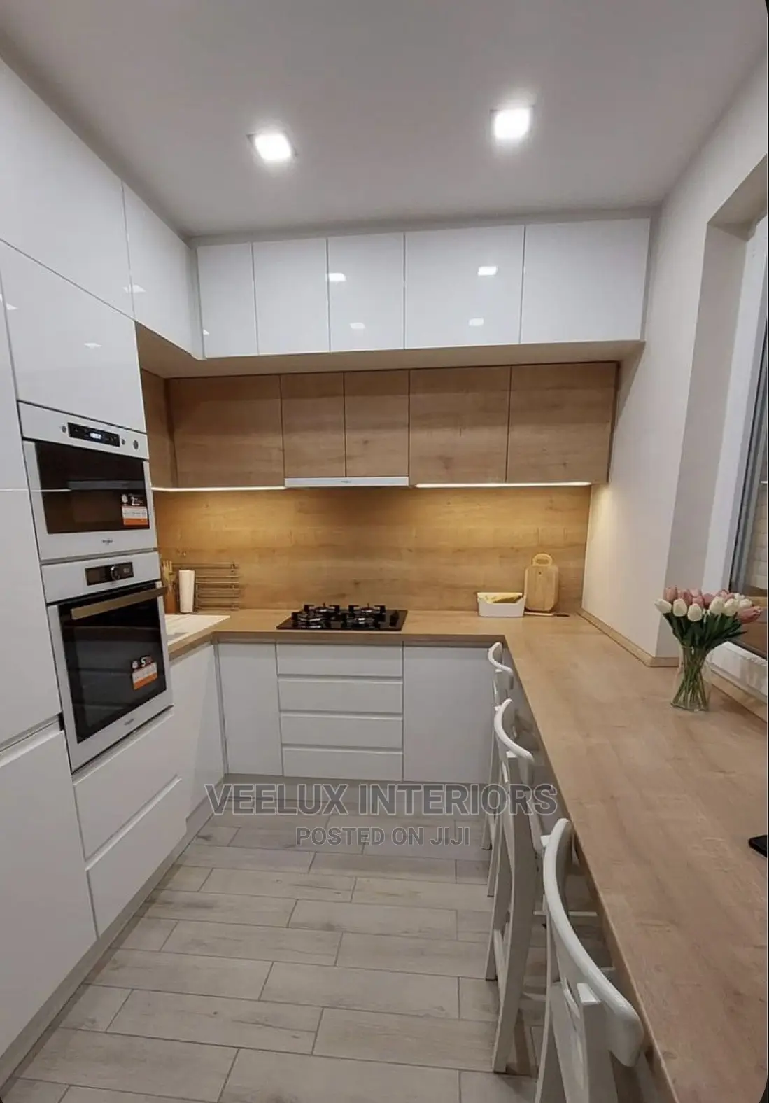 Kitchen Cabinets: Interior Design, TV Units