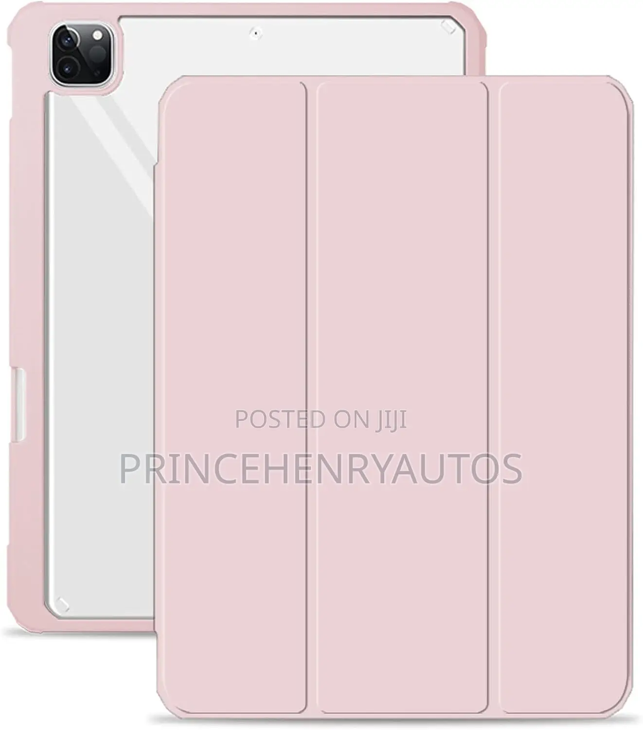 Aoub Case for iPad Pro 11 Inch/10.9inch