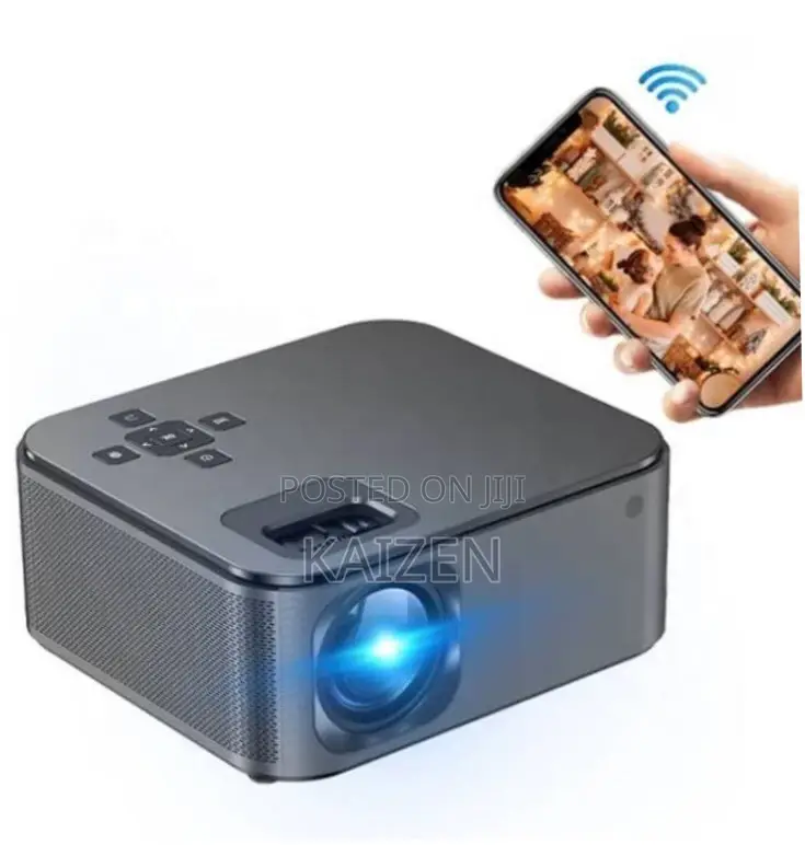 Android Projector