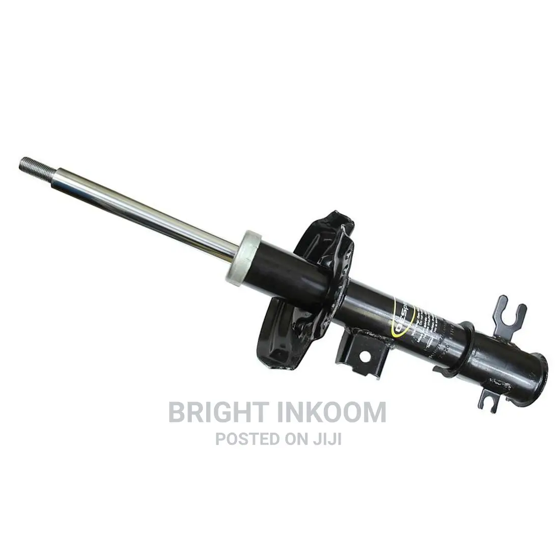 Kia Morning 2015 Front Shocks