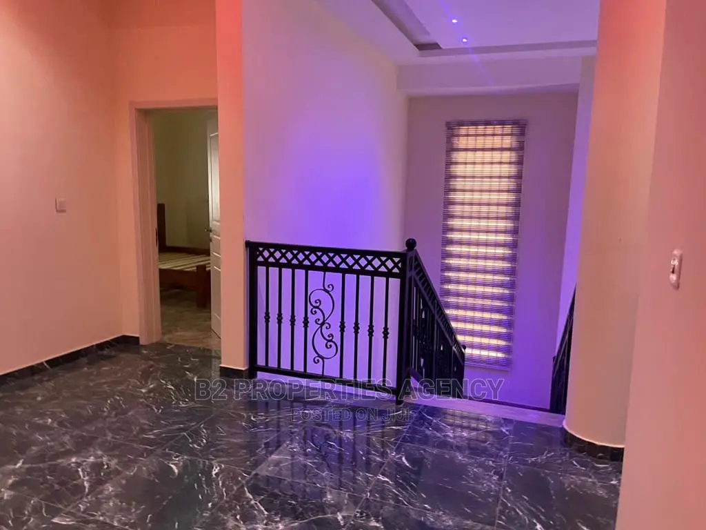 Furnished 4bdrm Mansion in B2Properties Agency, Kumasi Metropolitan