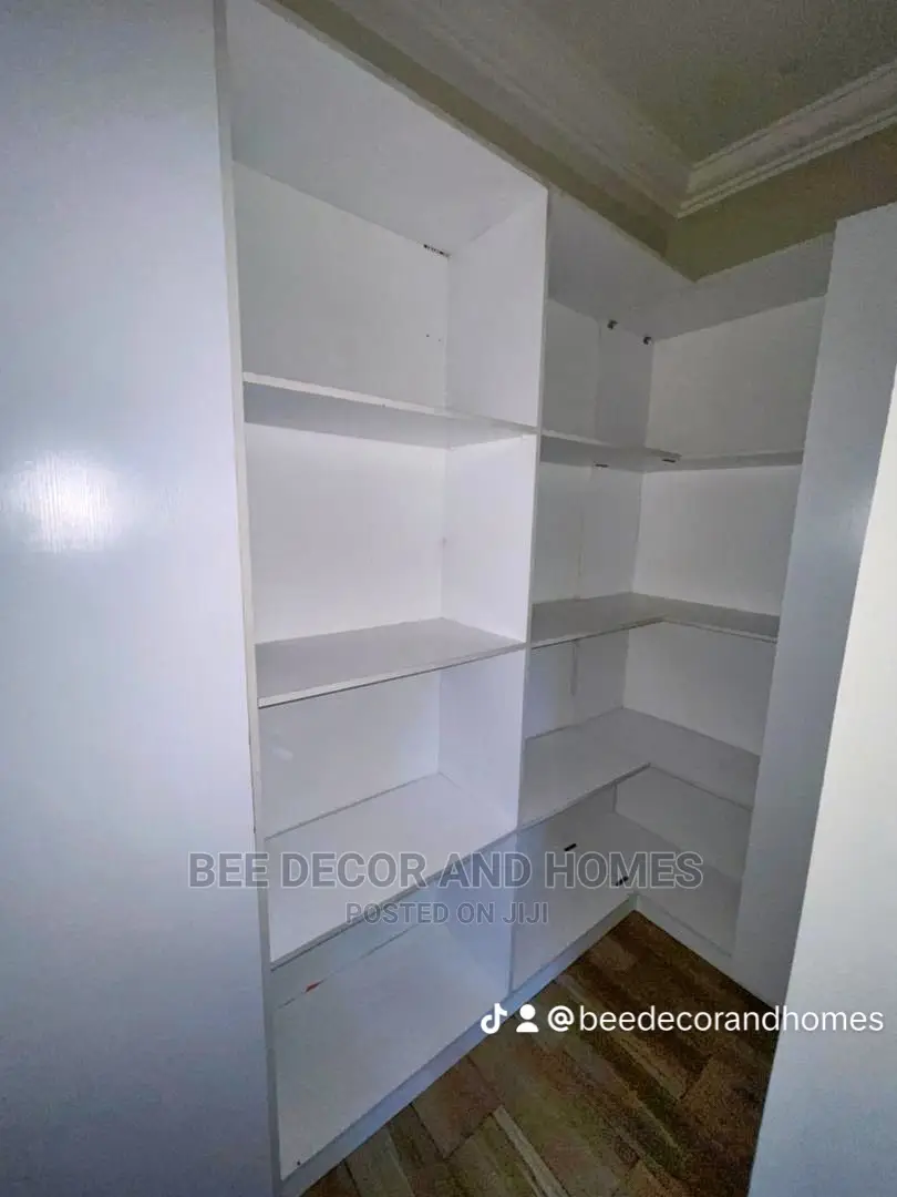 Furnished 3bdrm House in Bee Decor And Homes, West Legon for rent