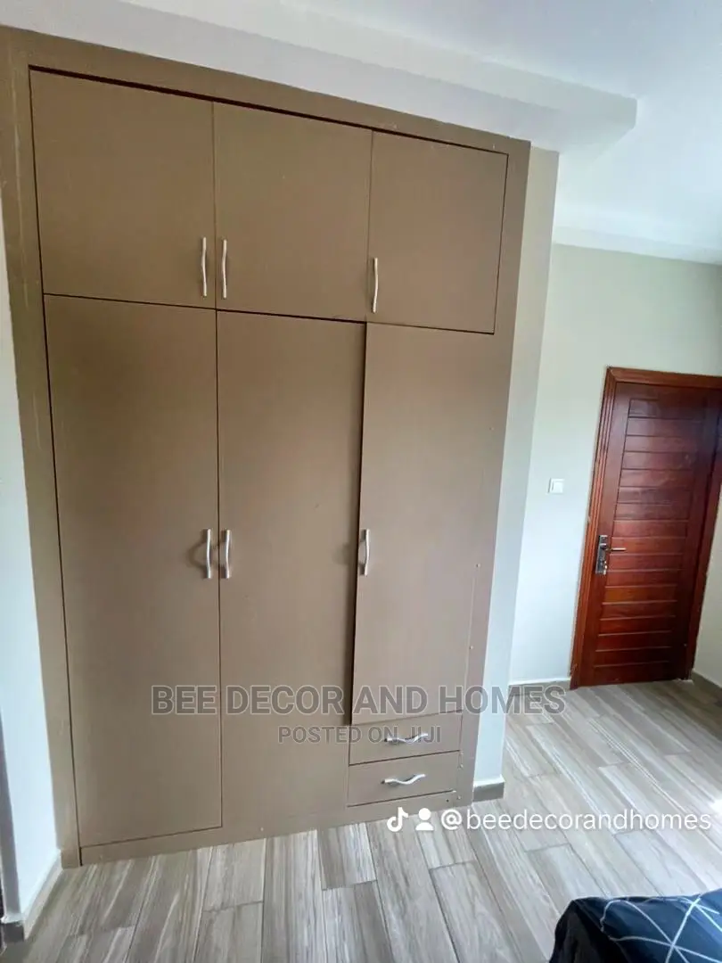 Furnished 3bdrm House in Bee Decor And Homes, West Legon for rent
