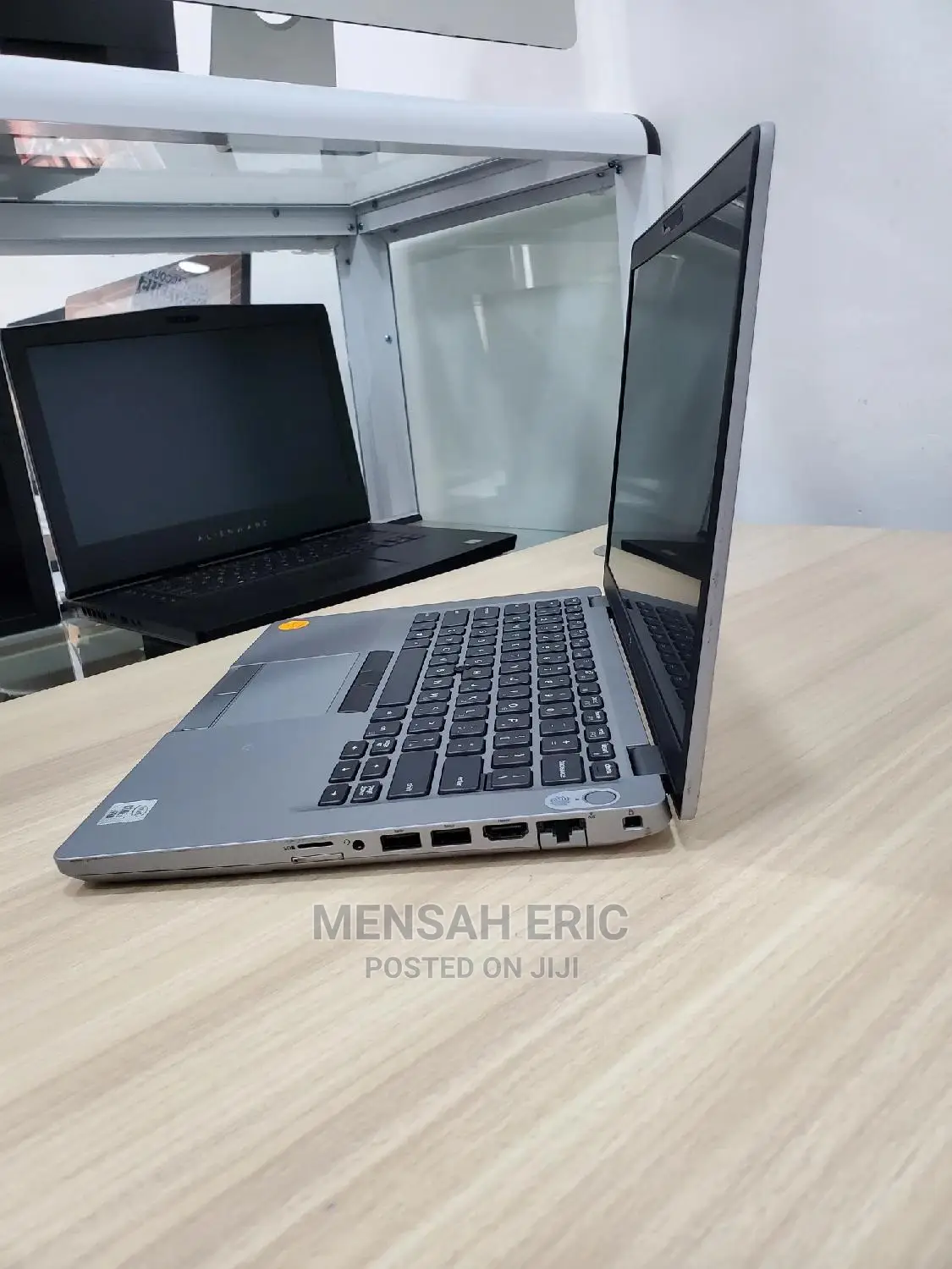 Laptop Dell 16GB Intel Core i7 SSD 256GB