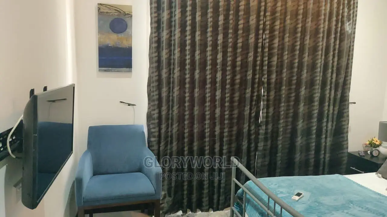 Excelling Furnished 2 Bed Apartment at Cantonments