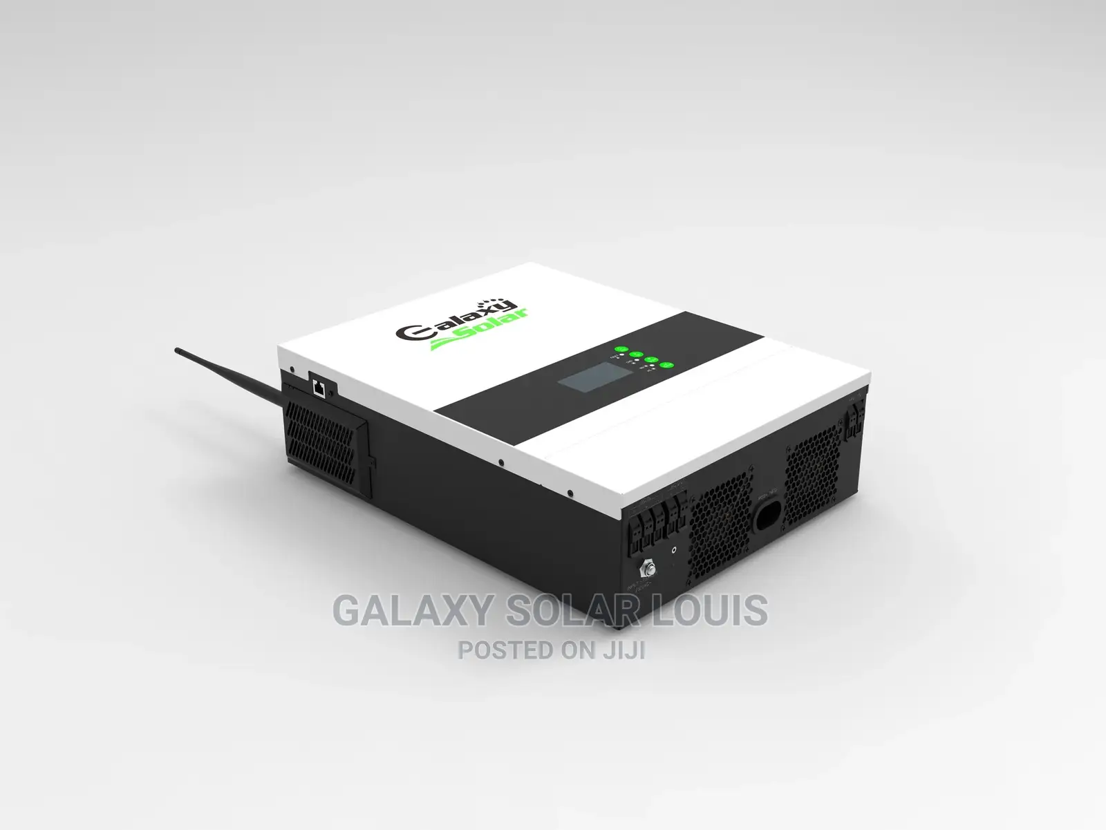 Galaxy Solar Inverter 5.5kw 48v