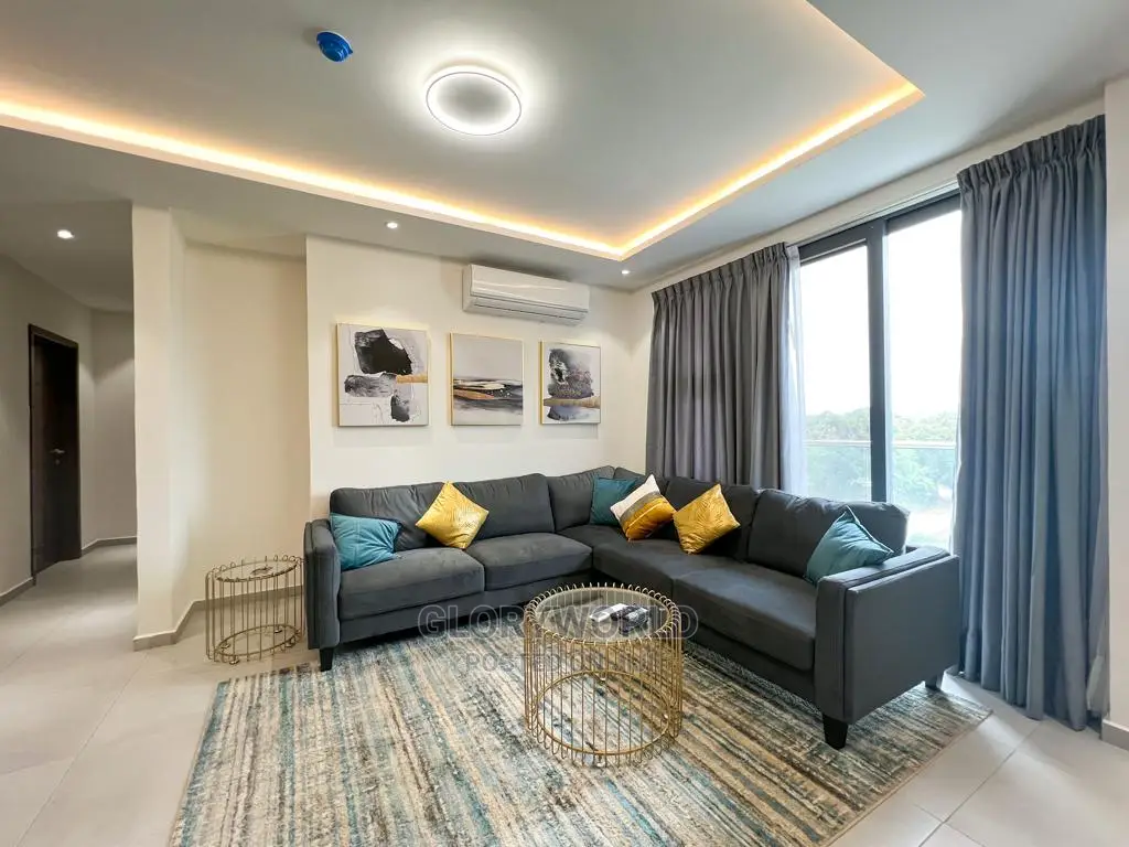 Extra- Ordinaire Furnished 2 Bed APARTMENT at Cantonments
