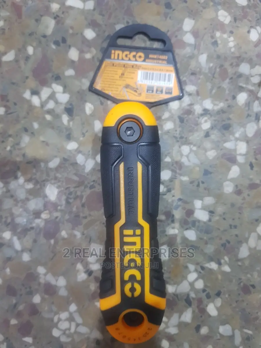Ingco Hex Key Set