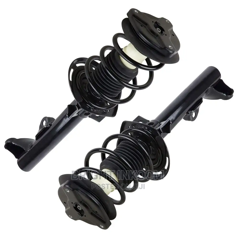 W 205 C300 2016 2017 2018 Front Shocks
