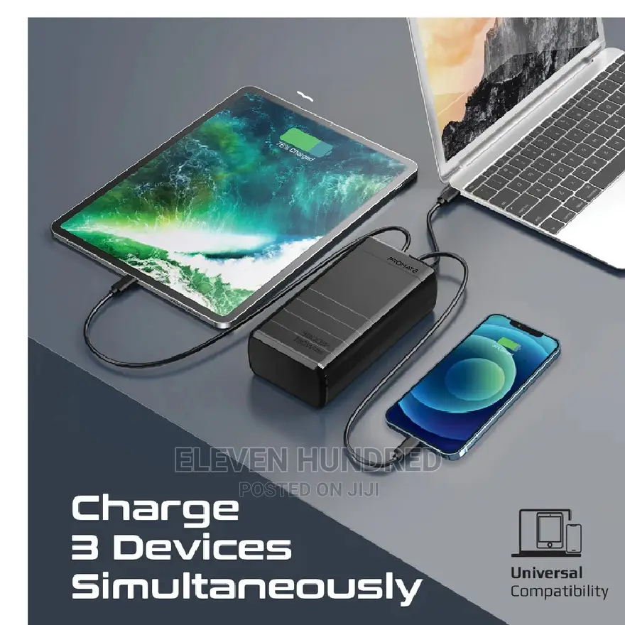 Power Bank FOR LAPTOP