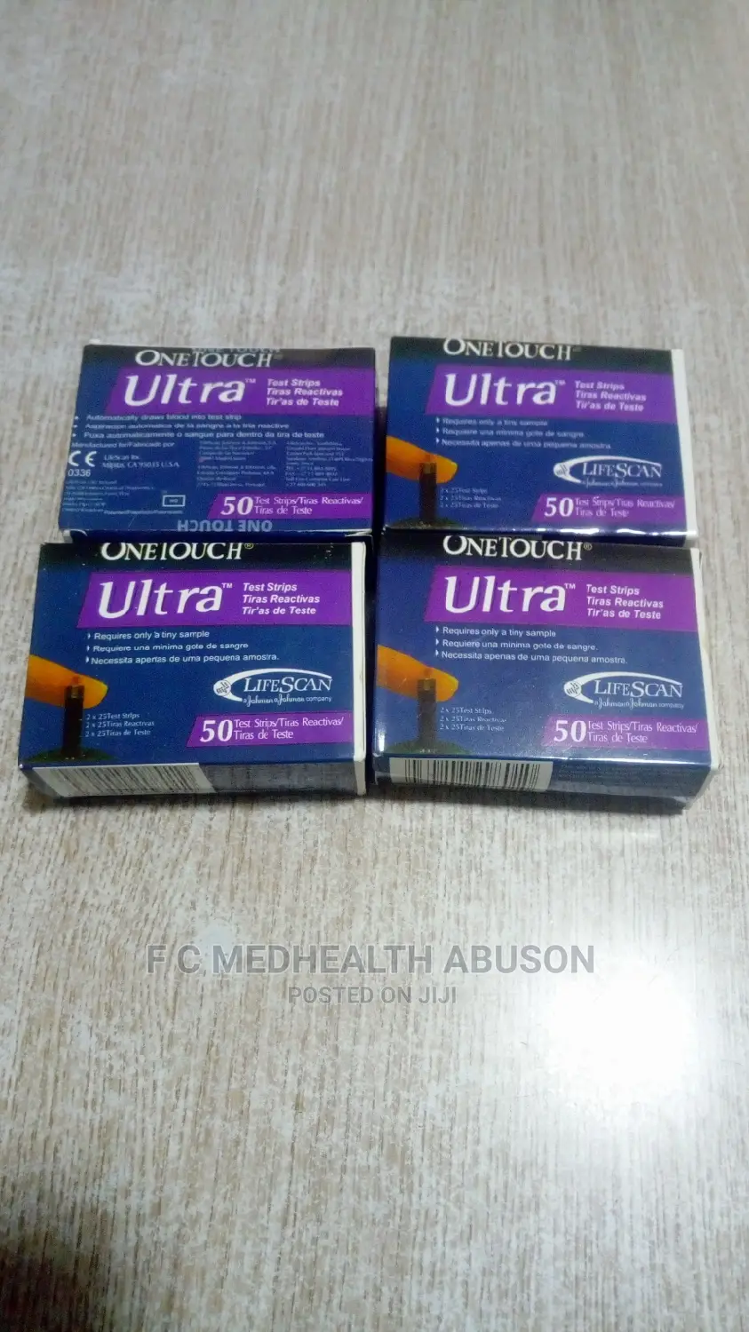 Ultra Strips