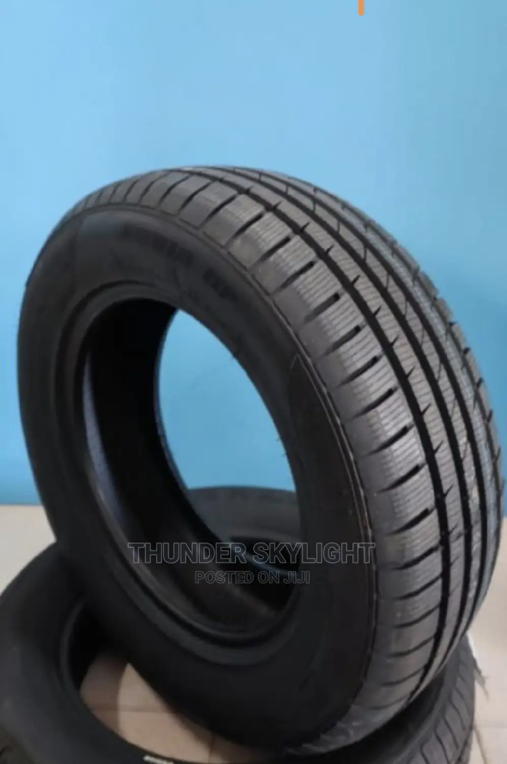 205/65r15 Tyre All Season FORTUNA