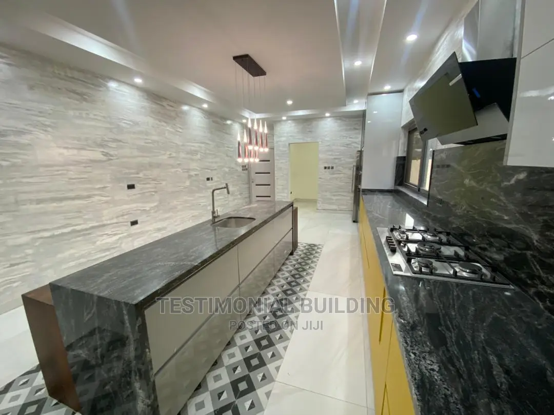 5bdrm House in Testimonial Building, East Legon for sale