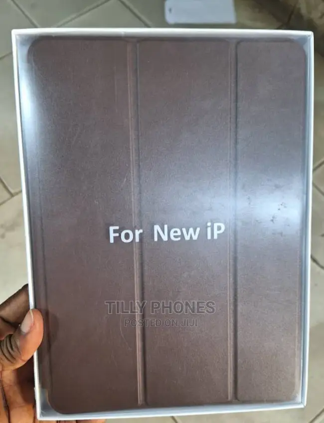 iPad Air Case