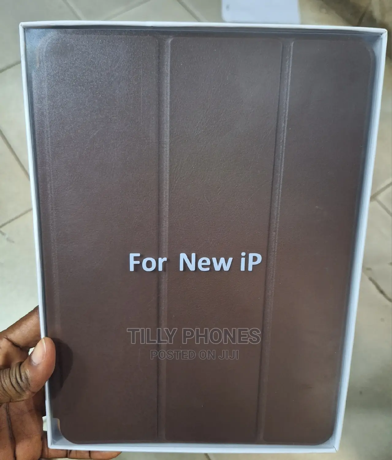iPad Air Case