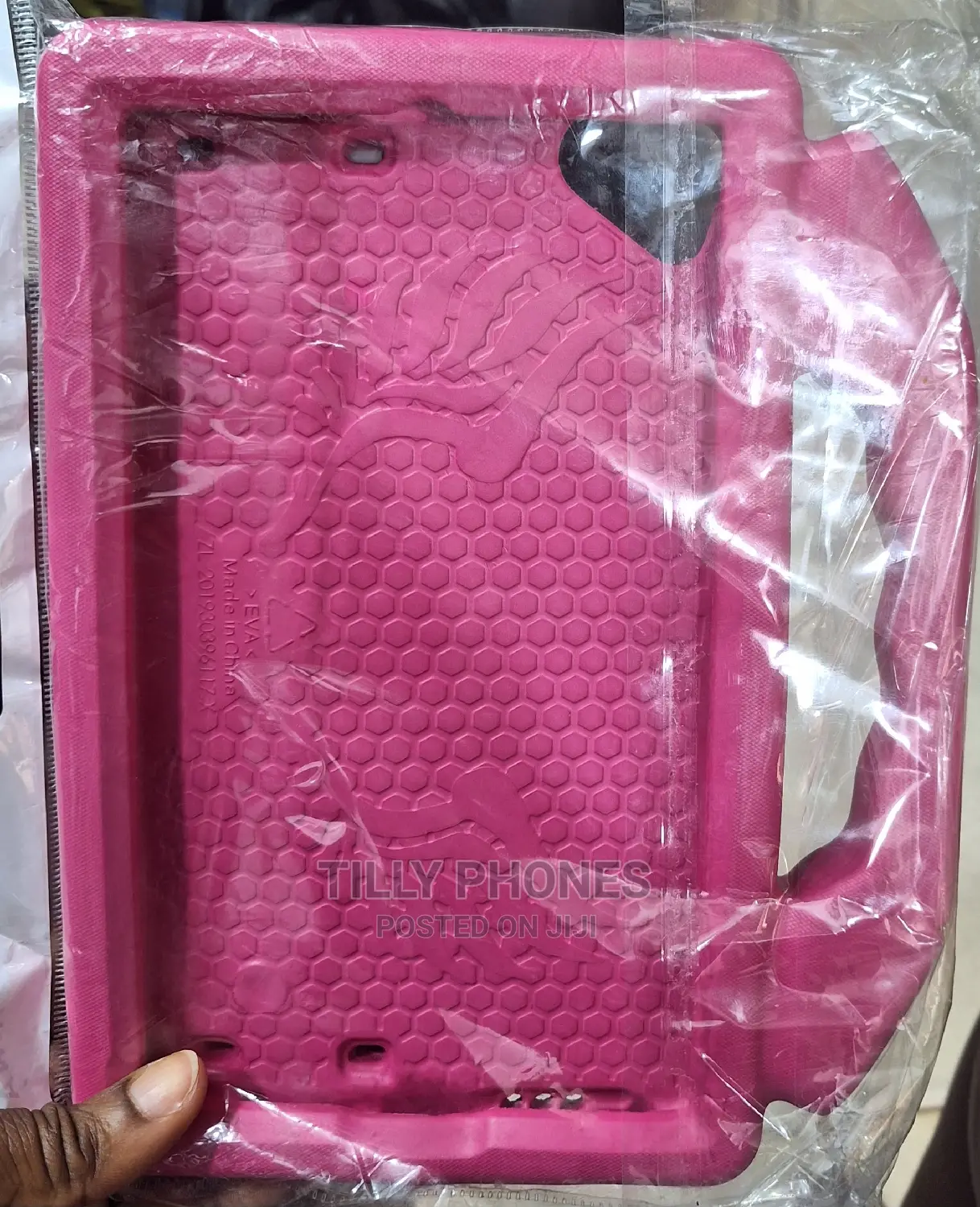 Galaxy Tab a 8.0/ A7 Lite Case