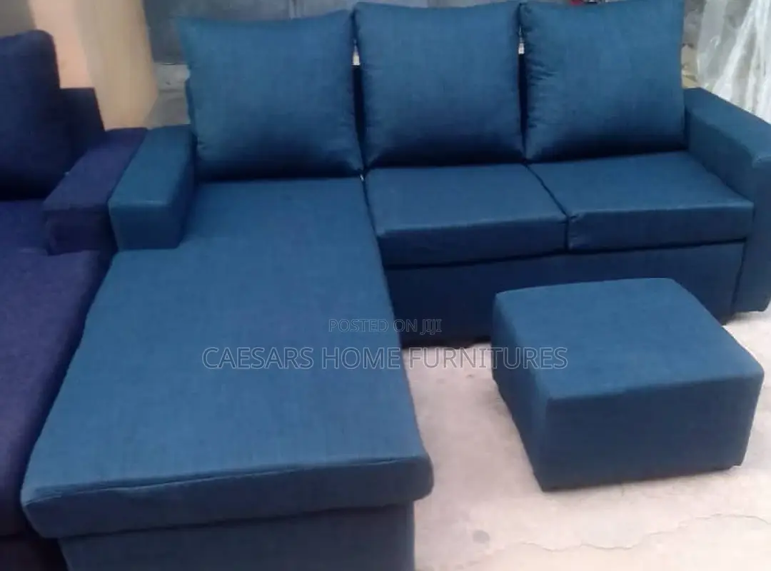 Brand New Lshape Sofa