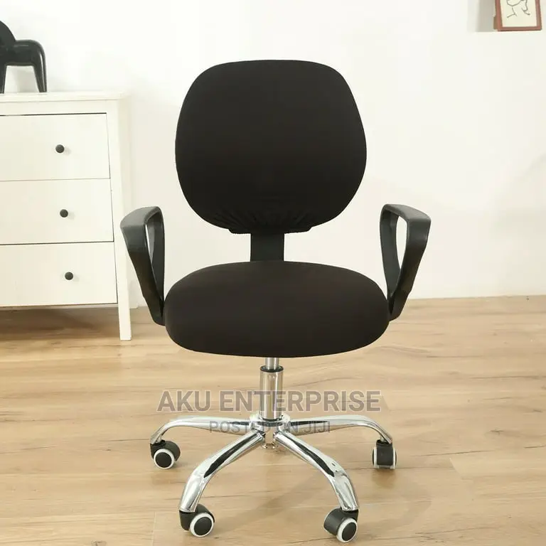 Swevil Computer, Office Chair