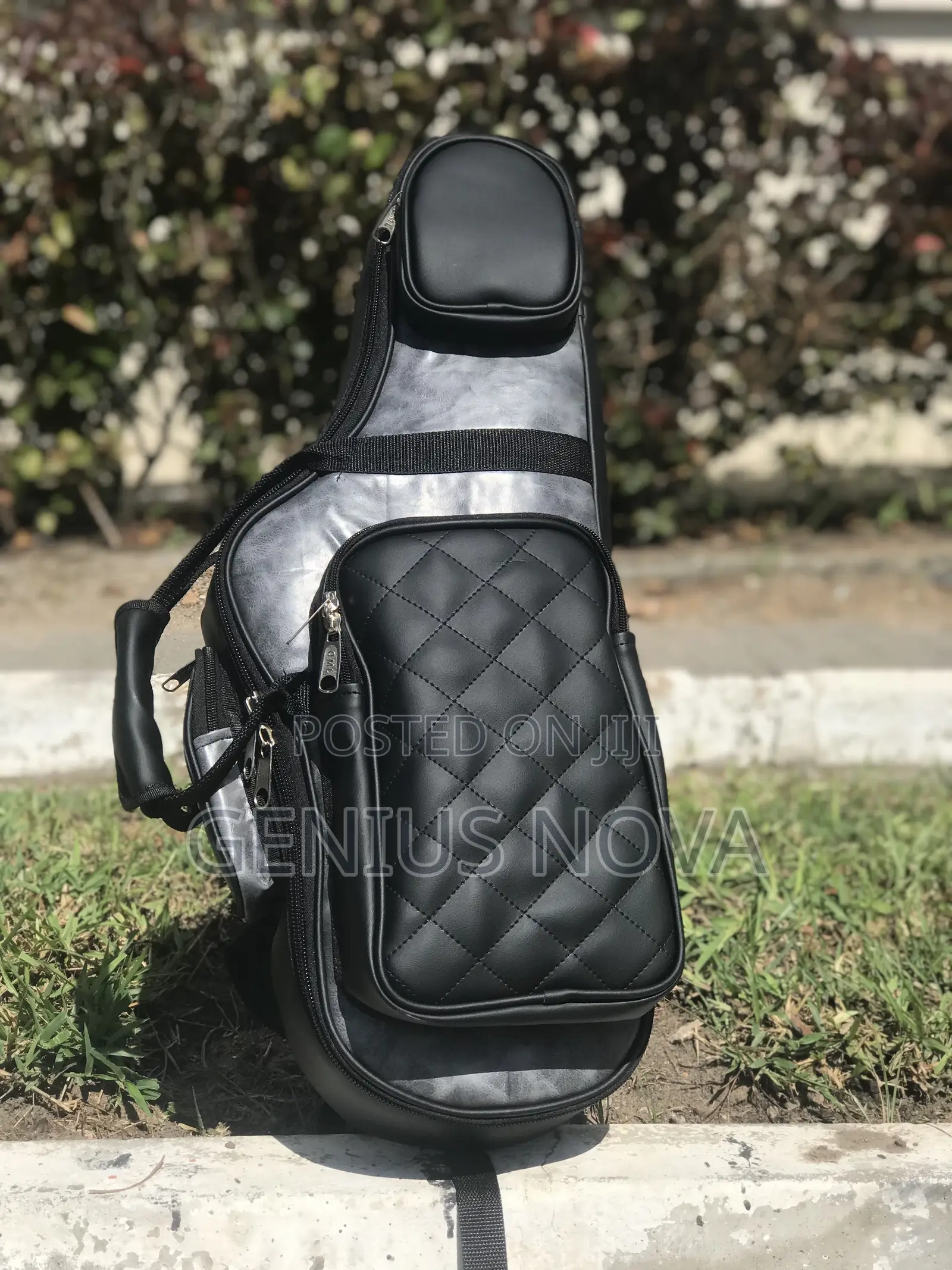 Alto Saxophone Bag