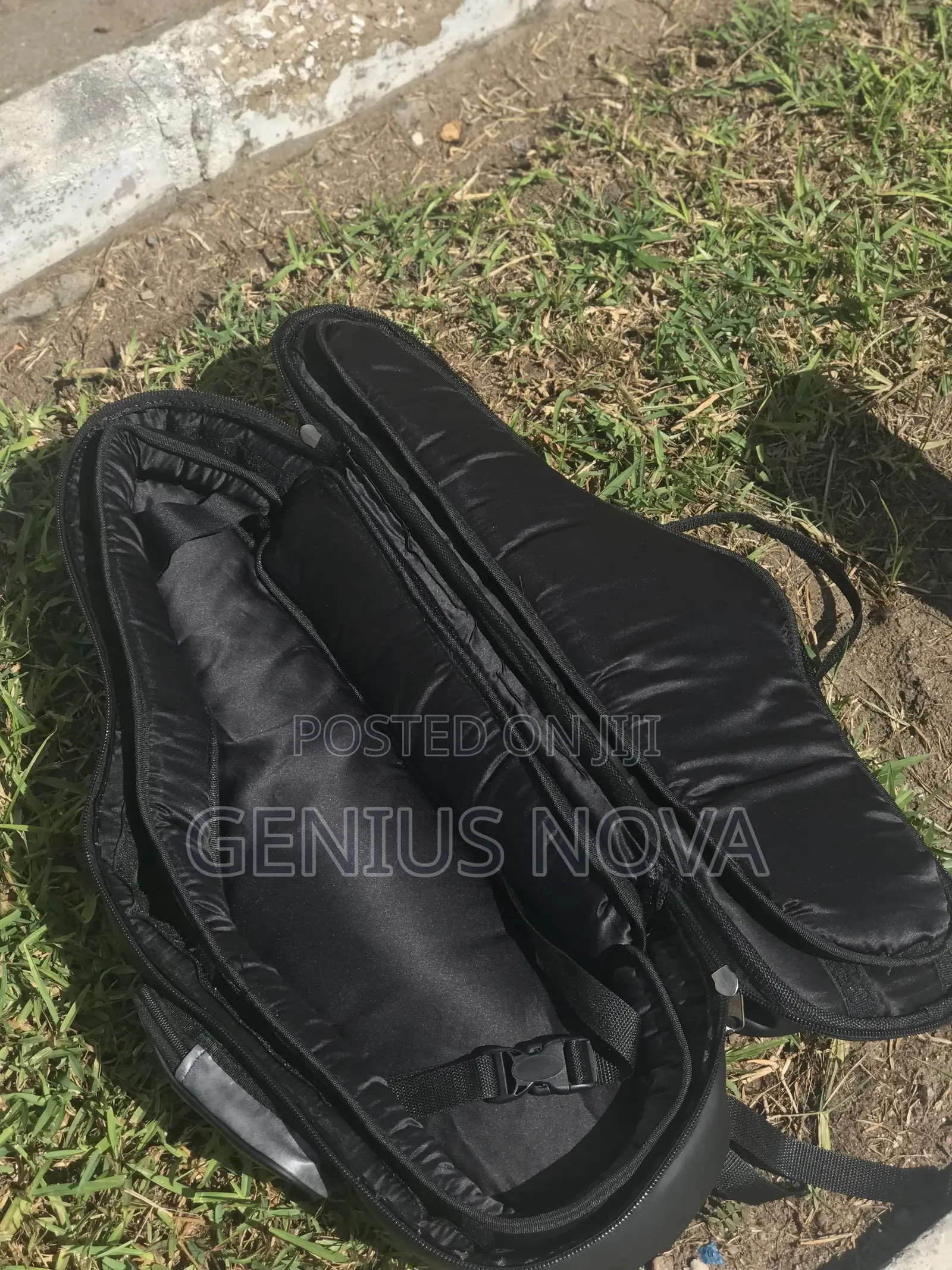 Alto Saxophone Bag
