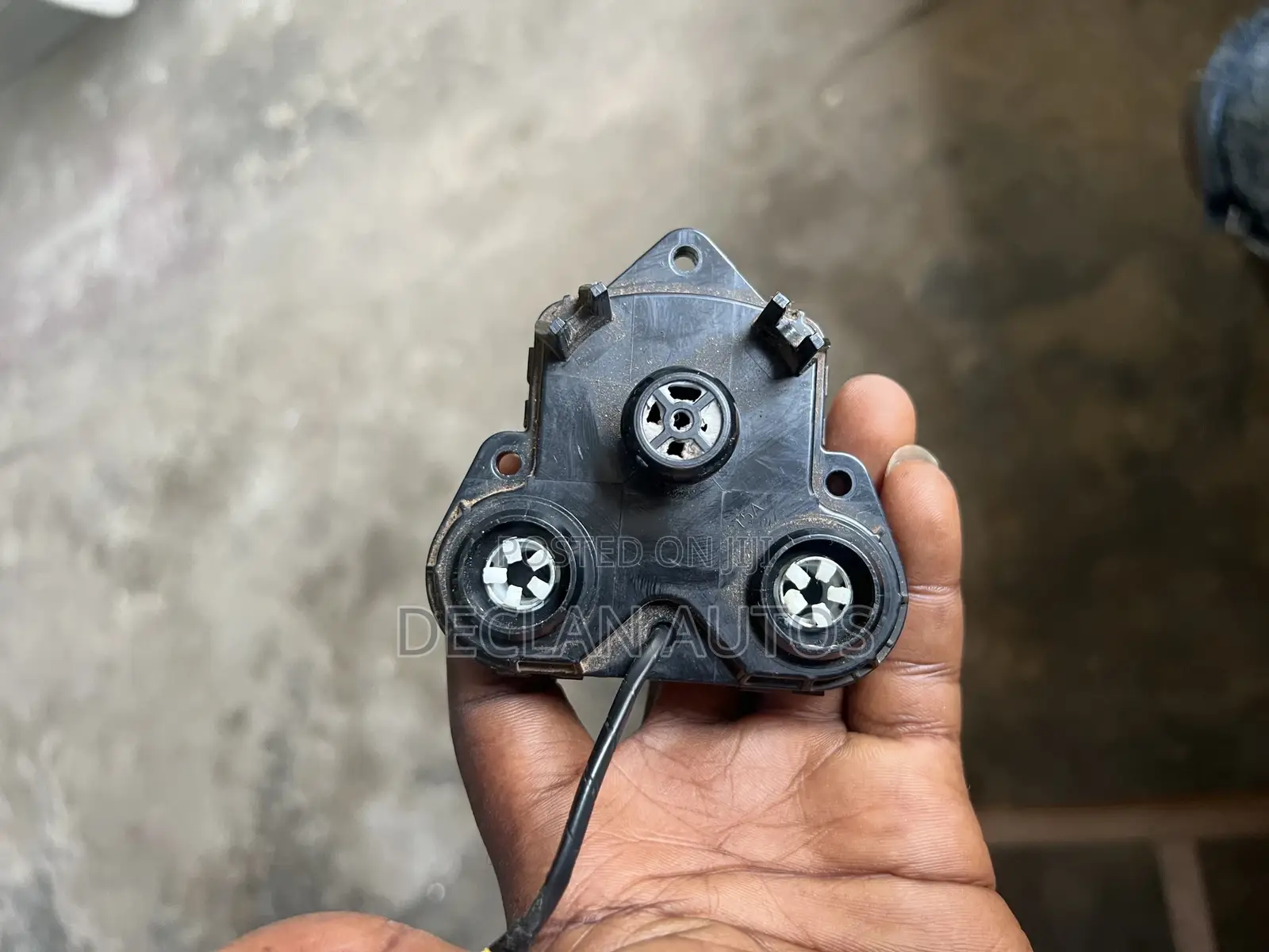 Honda CRV,Civic Accord Mirror Locker