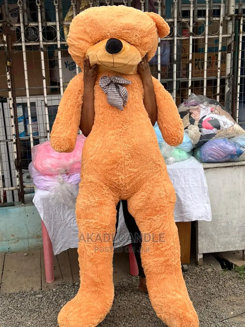 200cm Teddy Bear 2 Meters