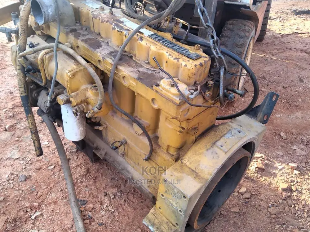 Caterpillar Engine, Cummins Engine, Mack Engine,