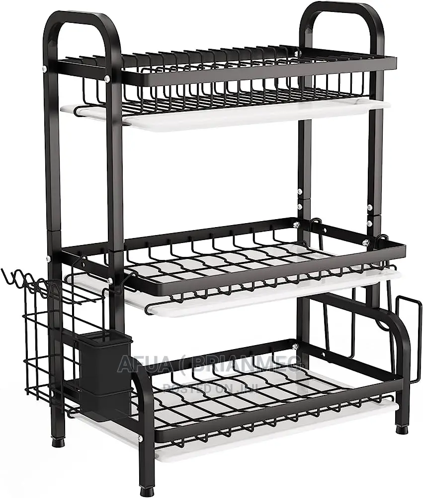 3 Tier Drying Rack