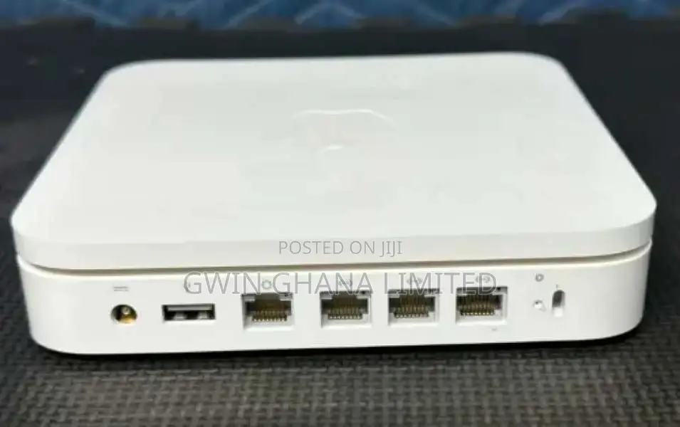 Apple Airport Gigabit Wifi Router A1354 4th Gen 802.11n