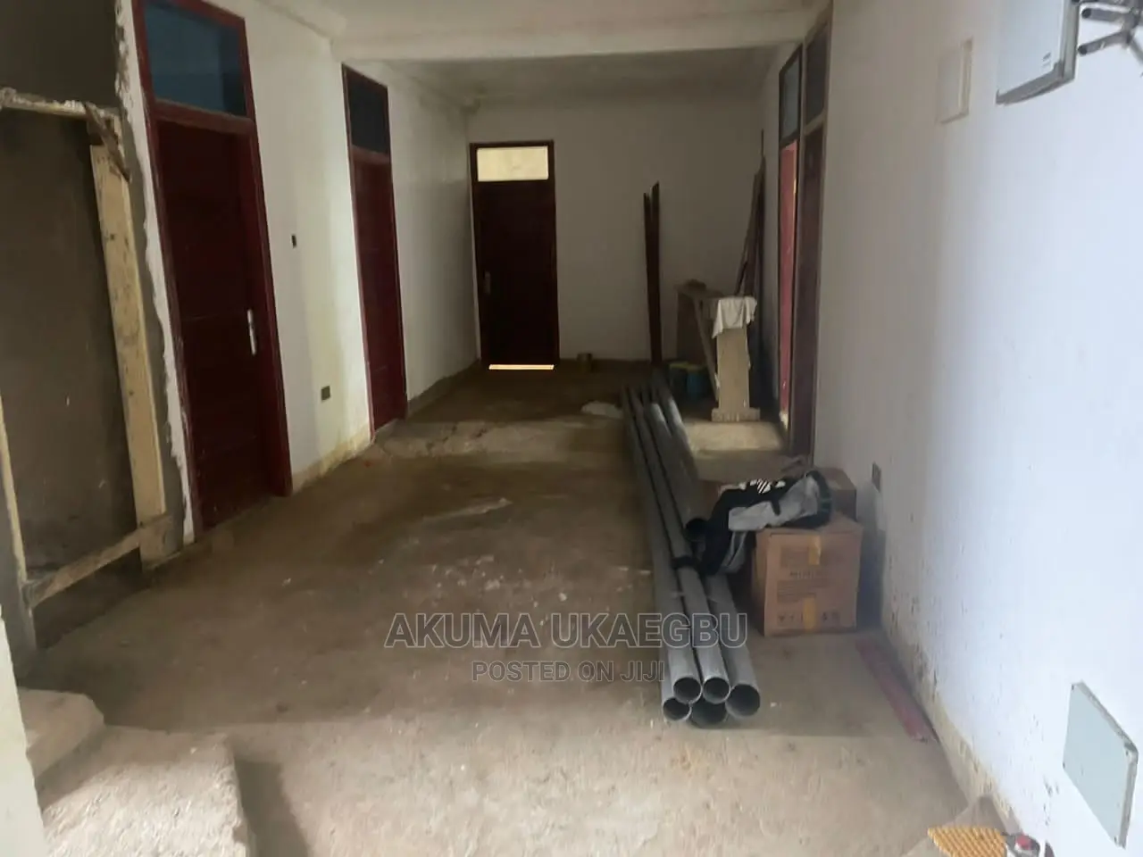 4bdrm House in Kotoku Amansana, Pokuase for sale