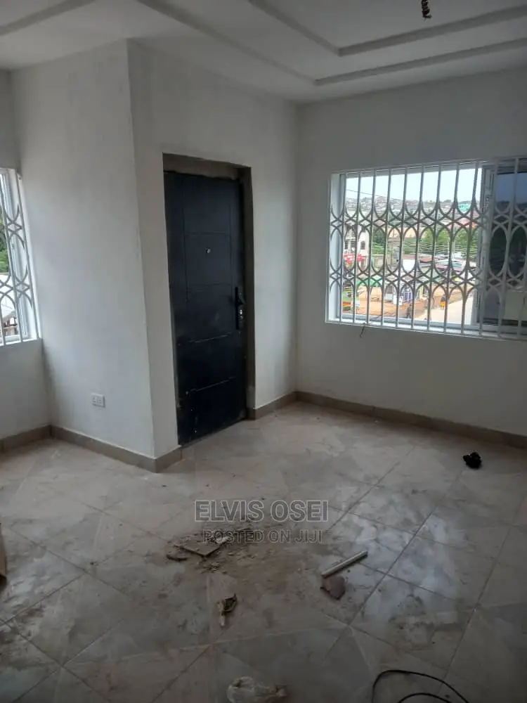 2bdrm Apartment in Ayigbe Town, Weija for rent