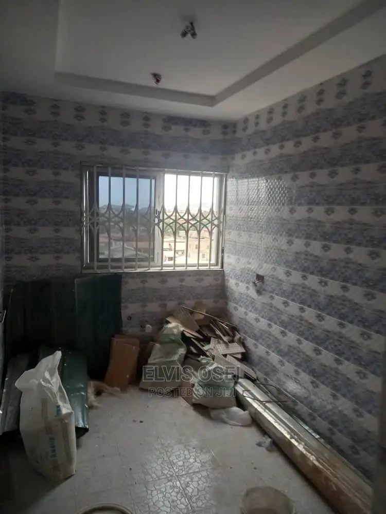 2bdrm Apartment in Ayigbe Town, Weija for rent
