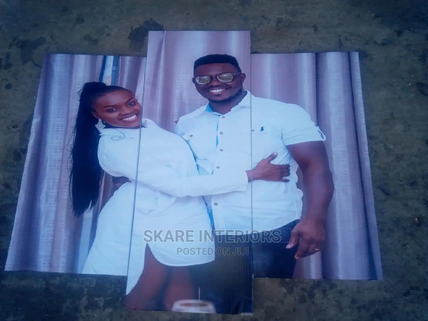 Customize Wall Art