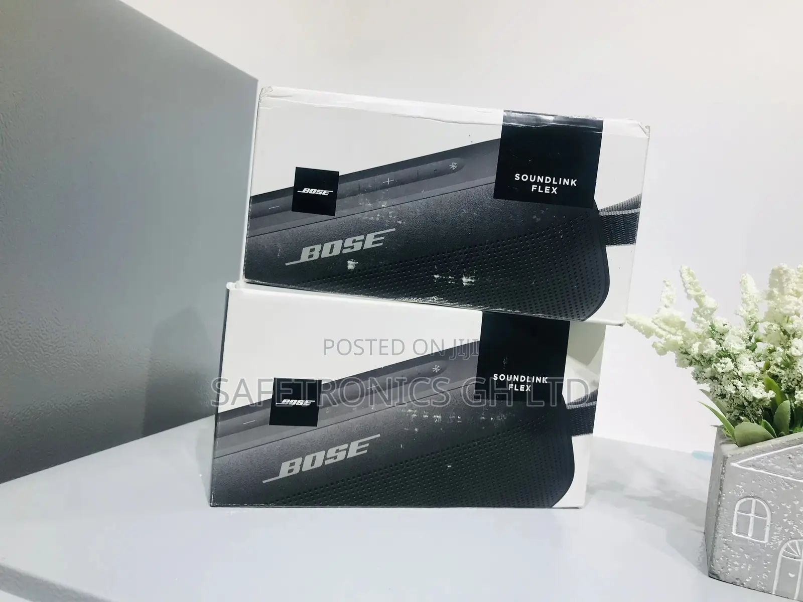 Unique Soundbar Bose Soundlink Flex Bluetooth Wireless