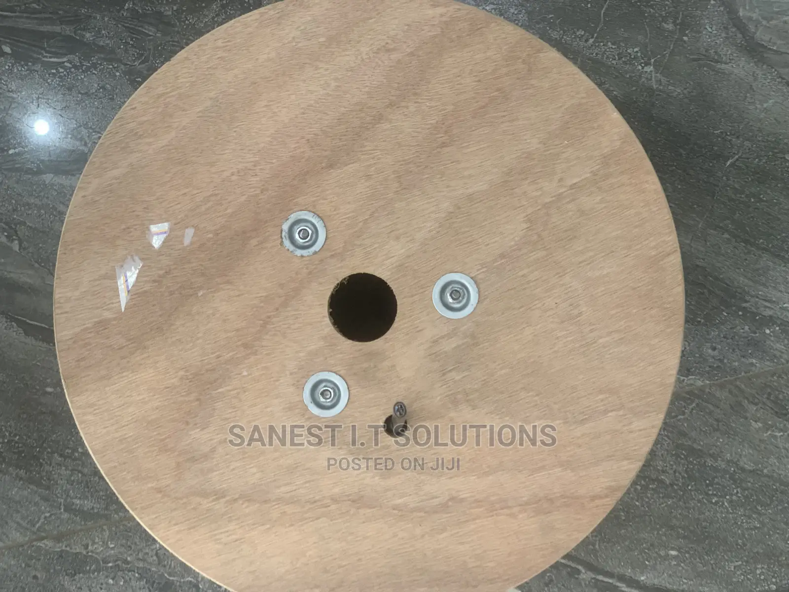 Outdoor Cat6 SFTP Cable