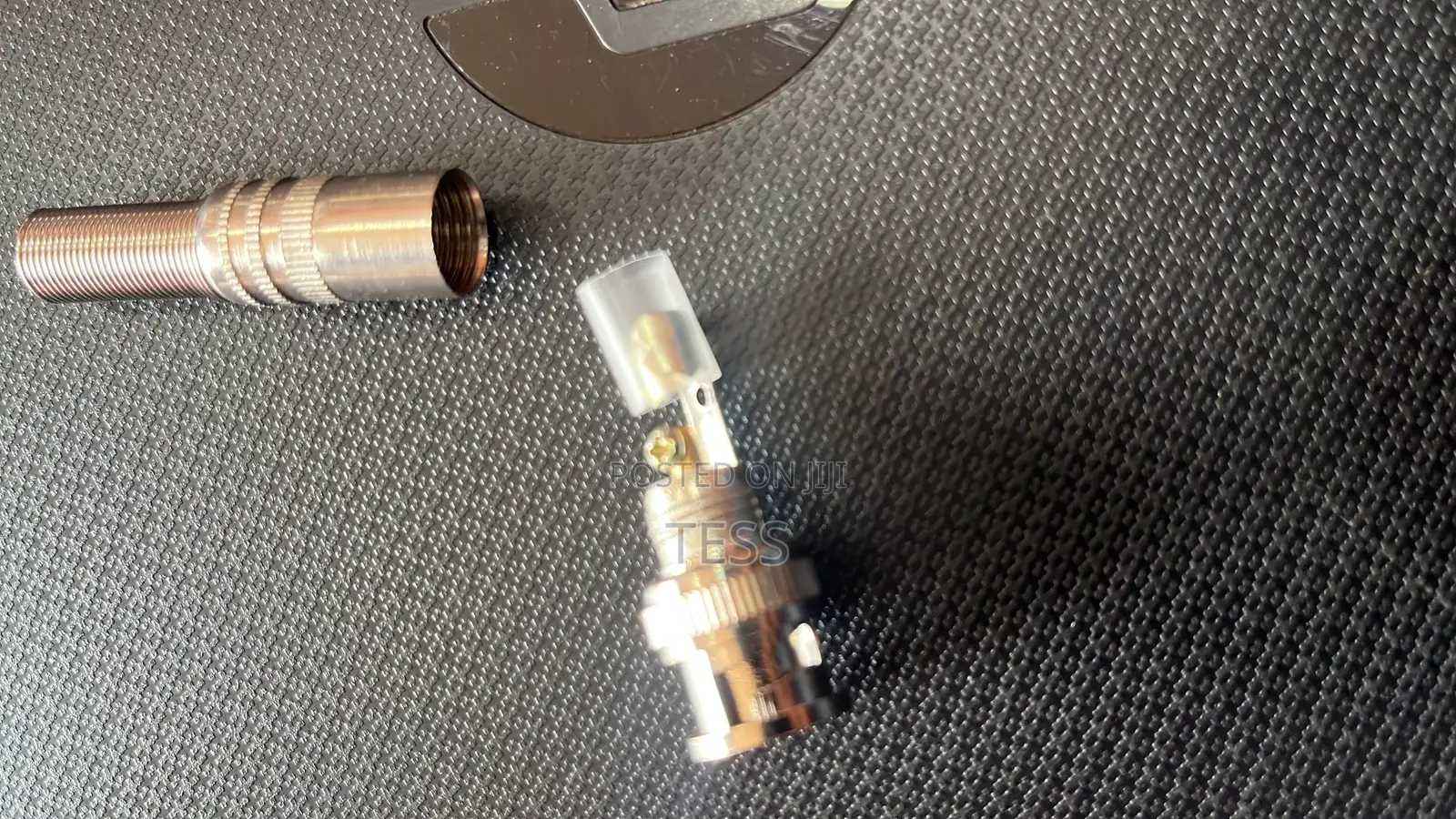 BNC Connector (Cctv)