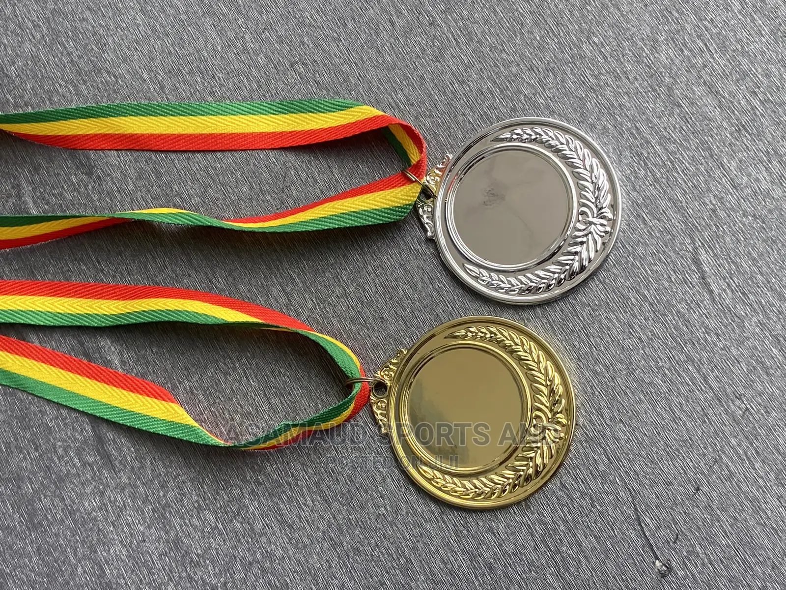 Original Medals at Cool Price