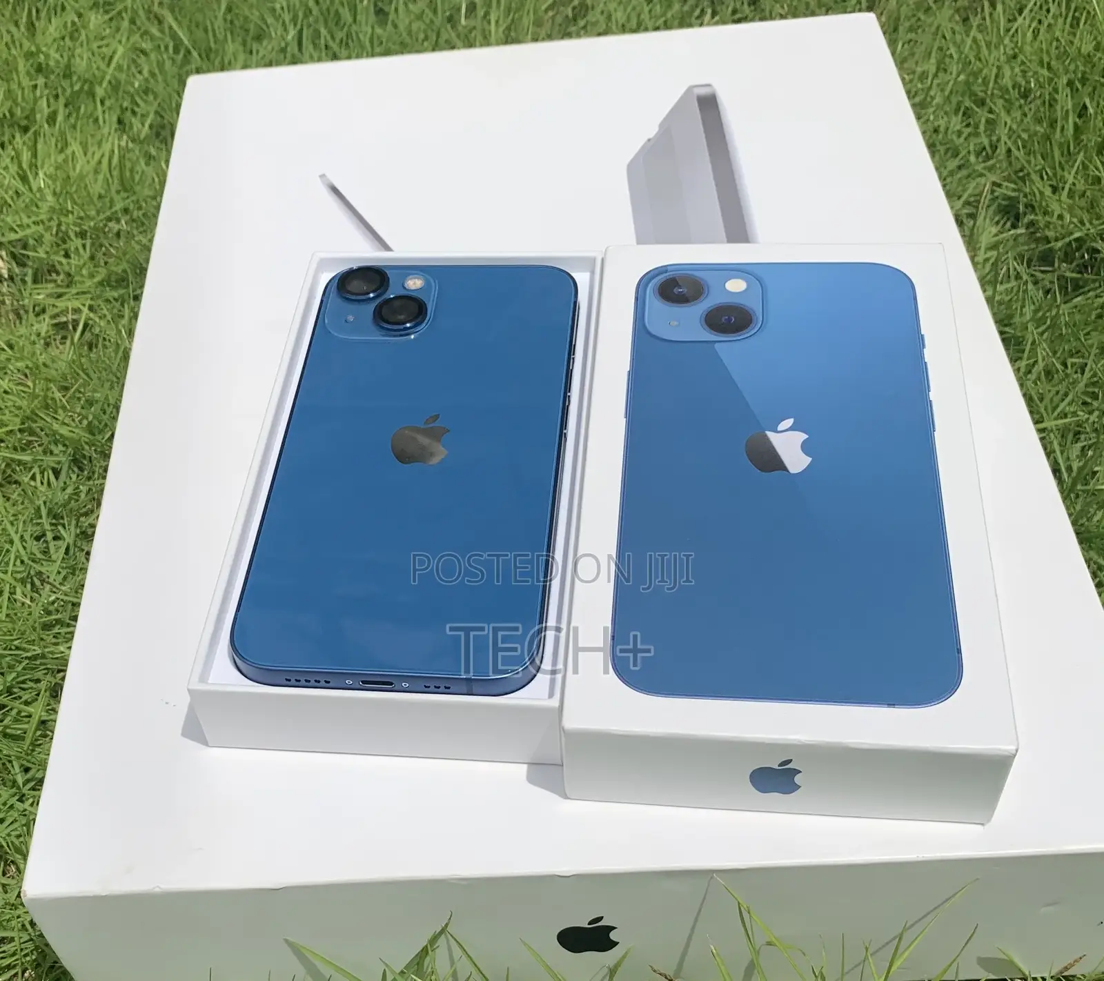 Apple iPhone 13 128 GB Blue