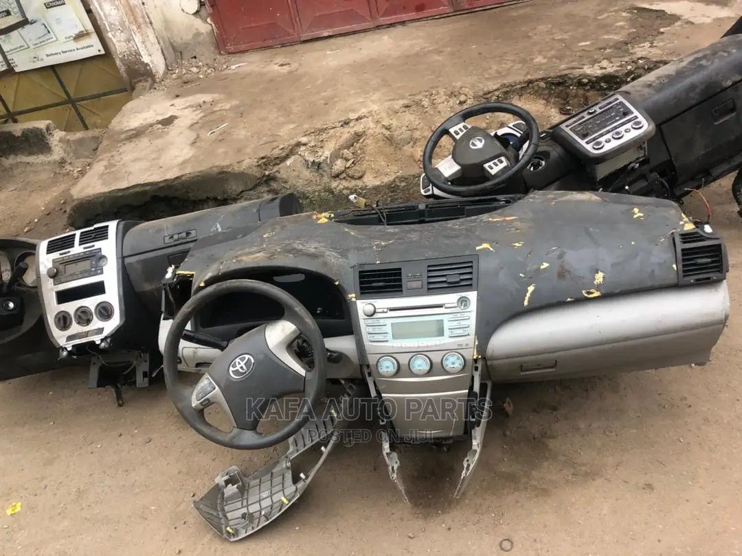 Nissan Sentra Dashboard Available 2006-2020