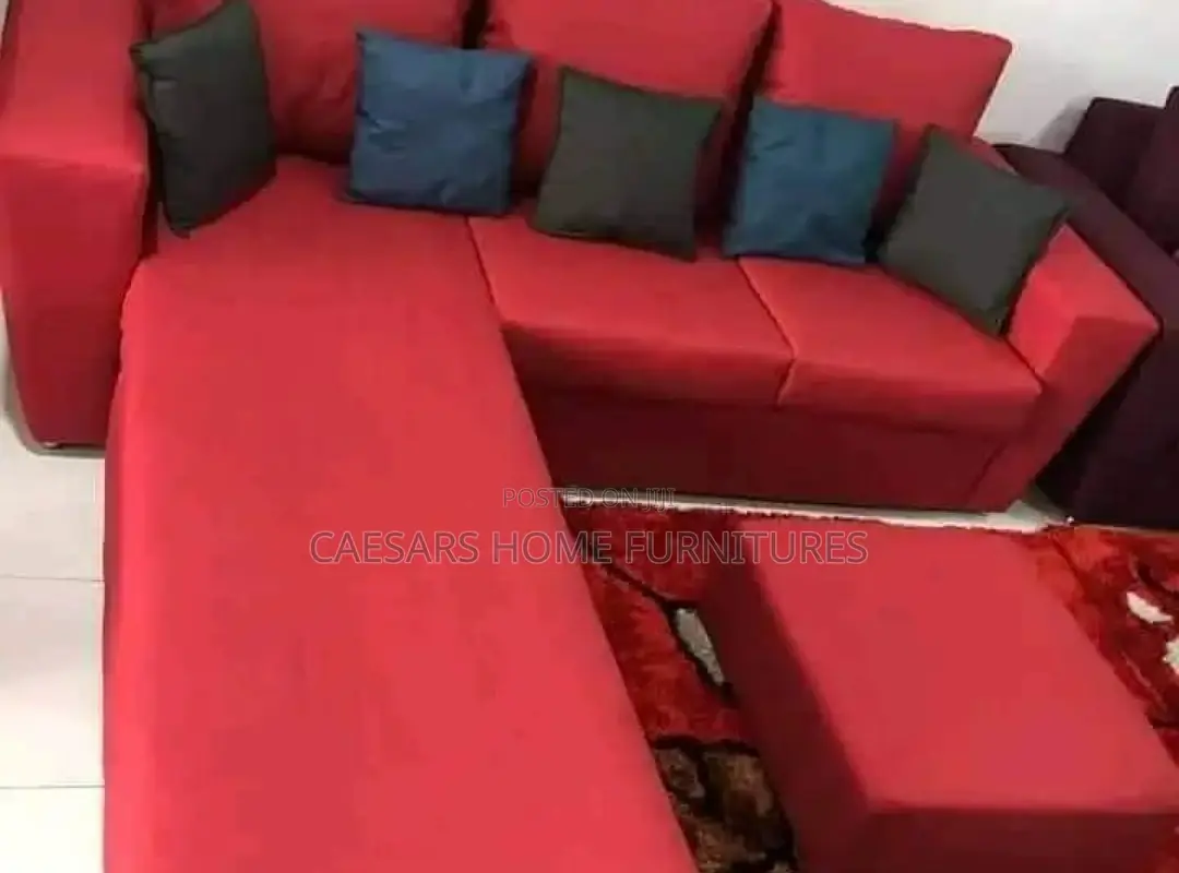 Brand New Modern Sofa(Turkish Style)
