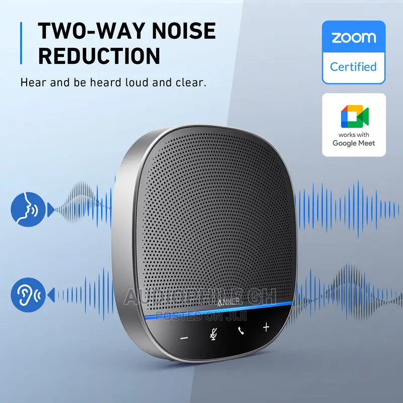 Anker Powerconf S500 Speakerphone
